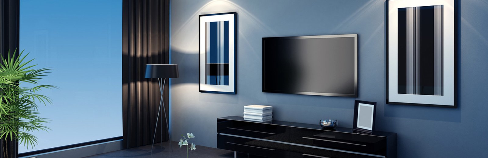 TV Wall Mounting Kent