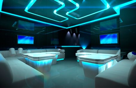 Sonos specialist in London